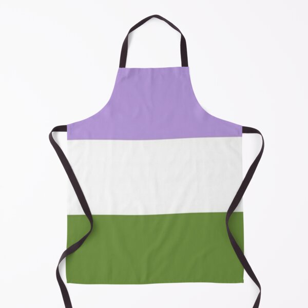 Artikelvorschau, Gender Queer Pride Flag entworfen und verkauft von Gaygram.