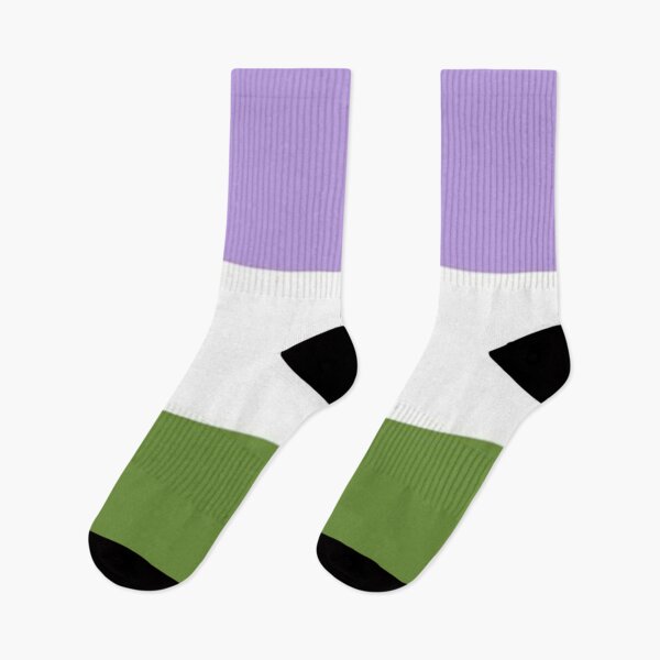 Item preview, Gender Queer Pride Flag designed and sold by Gaygram.