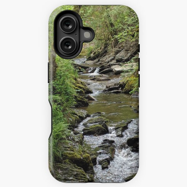 Item preview, Woodland stream designed and sold by abbiesacres.