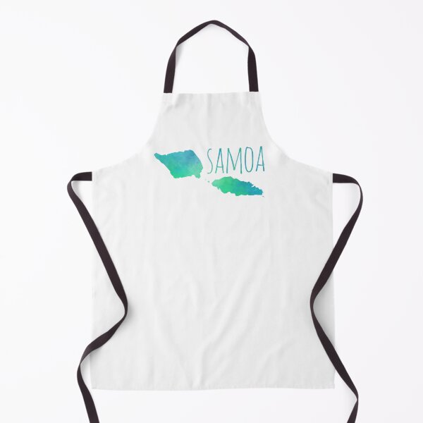 Item preview, Samoa designed and sold by Motivburg.