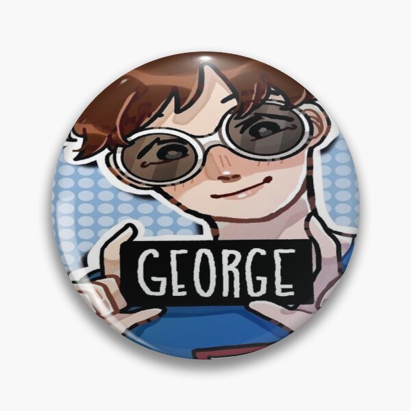 Item preview, Sapnap Quotes - Georgenotfound designed and sold by JOE4SHOP.