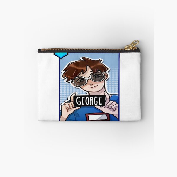 Item preview, Sapnap Quotes - Georgenotfound designed and sold by JOE4SHOP.