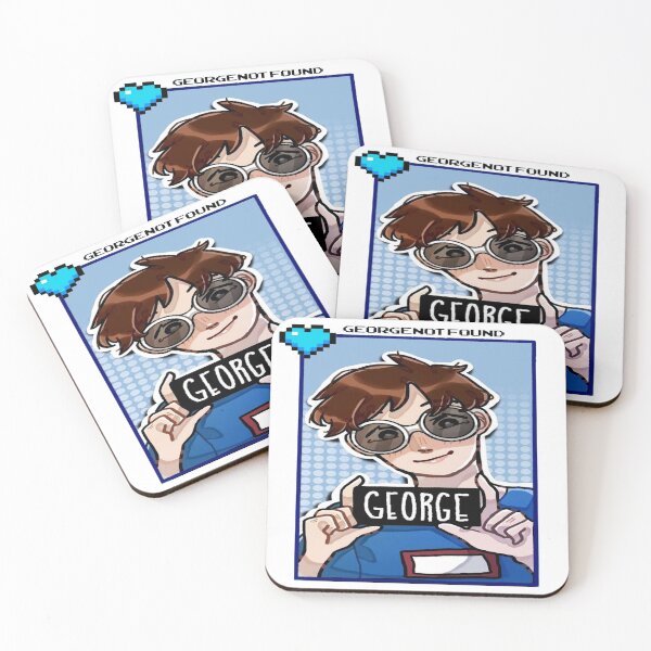 Item preview, Sapnap Quotes - Georgenotfound designed and sold by JOE4SHOP.