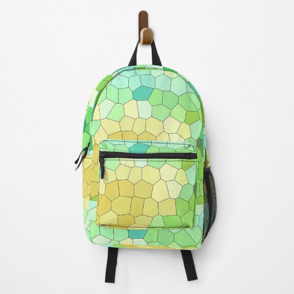 Item preview, Fancy Colorful Pattern designed and sold by MagicSpread.