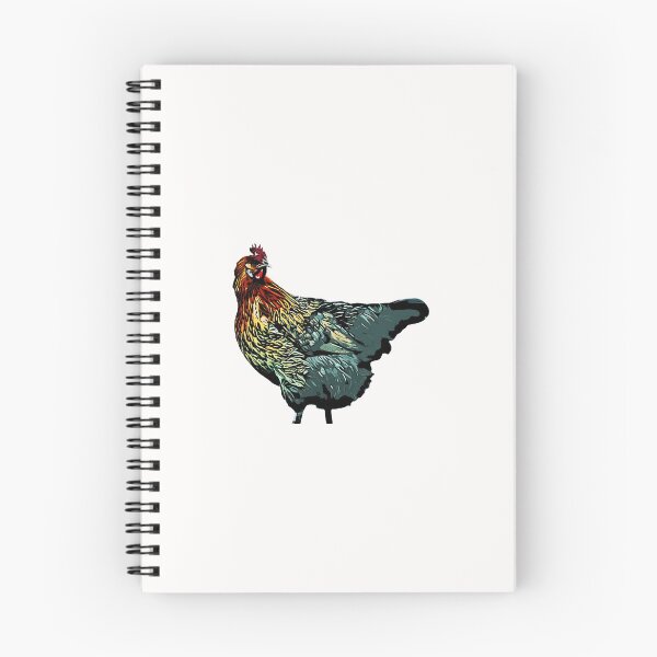 Item preview, Vintage Chicken Phone designed and sold by Rexoo.