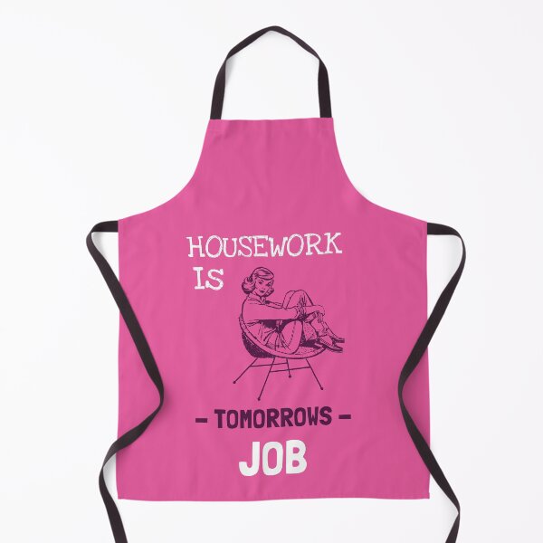 Item preview, Housework is tomorrows job designed and sold by domdjs4239.
