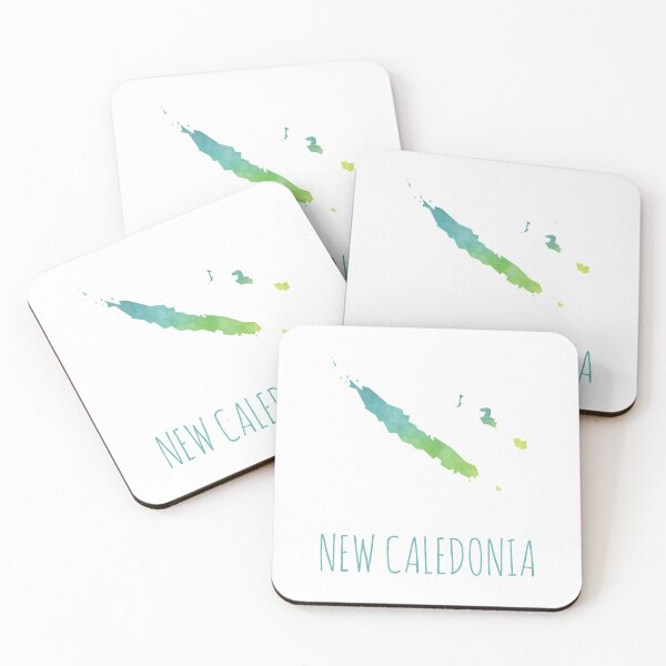 Item preview, New Caledonia designed and sold by Motivburg.