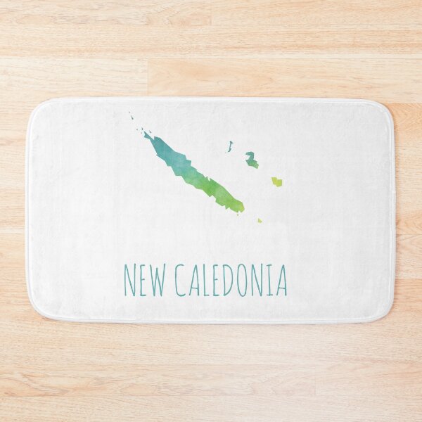 Item preview, New Caledonia designed and sold by Motivburg.