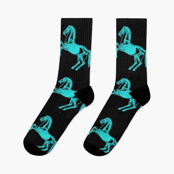 Item preview, X ray horse rider gift idea designed and sold by -JBell-.