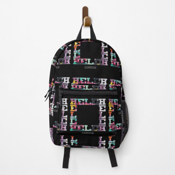 Item preview, Helch London designed and sold by One-True-North.