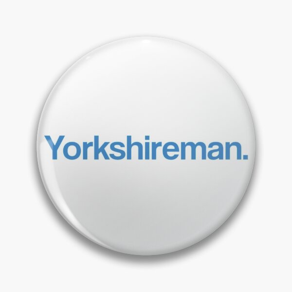 Item preview, Yorkshireman. designed and sold by Hanhancockk.