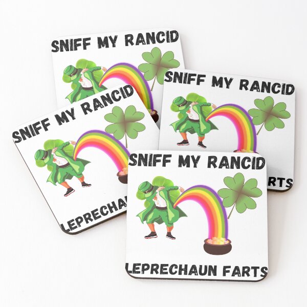 Item preview, Sniff my Rancid Leprechaun farts  designed and sold by RGRamsey.
