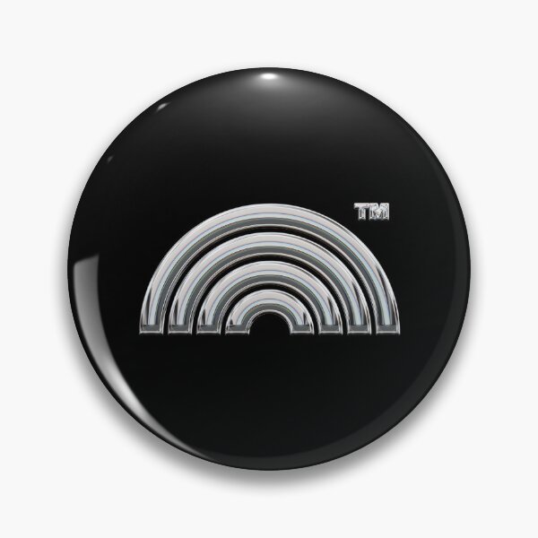 Item preview, Rainbow Chrome designed and sold by Samuel Restorick.