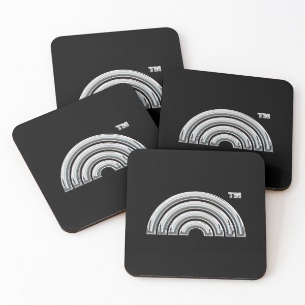 Item preview, Rainbow Chrome designed and sold by Samuel Restorick.