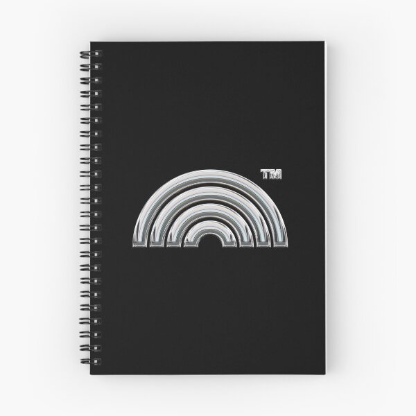 Item preview, Rainbow Chrome designed and sold by Samuel Restorick.