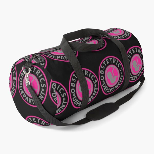 Item preview, obstetrics department. womb with baby designed and sold by doctors-apparel.