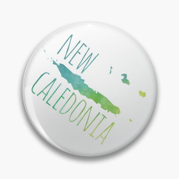 Item preview, New Caledonia designed and sold by Motivburg.