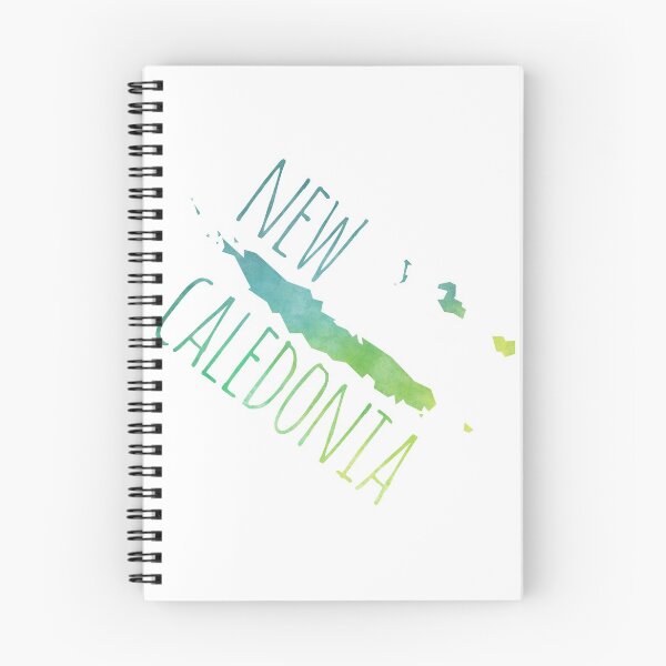 Item preview, New Caledonia designed and sold by Motivburg.