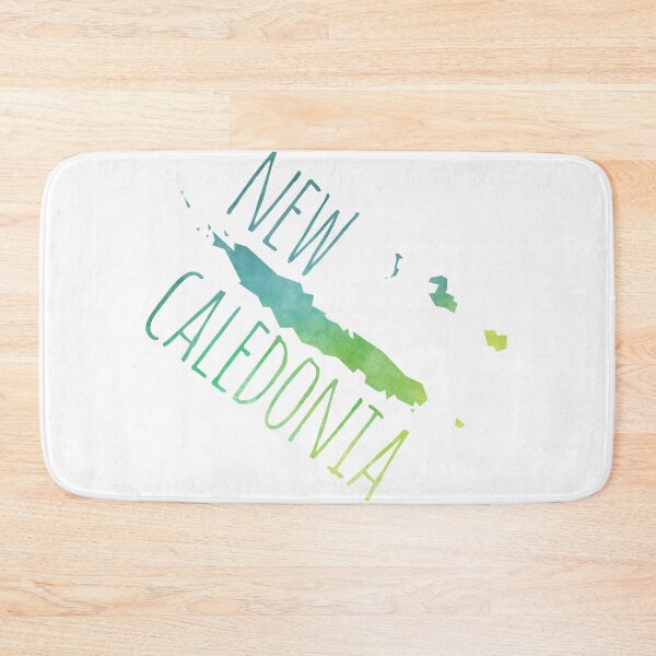 Item preview, New Caledonia designed and sold by Motivburg.