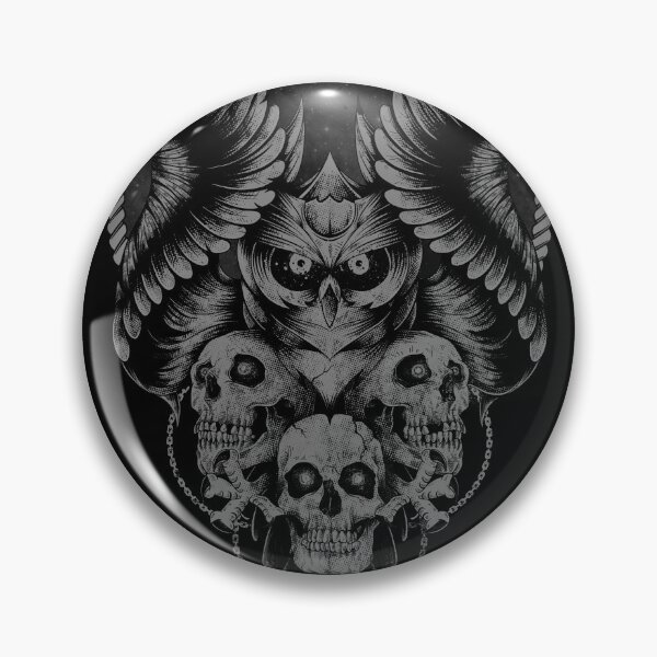 Item preview, Terror designed and sold by GODZILLARGE.