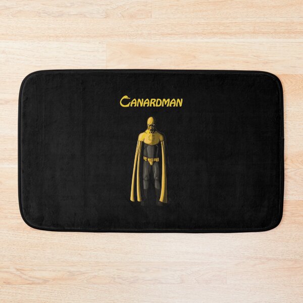Item preview, Attic player - Canardman designed and sold by nownaw.