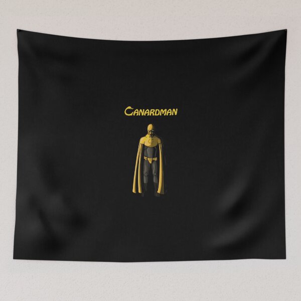 Item preview, Attic player - Canardman designed and sold by nownaw.