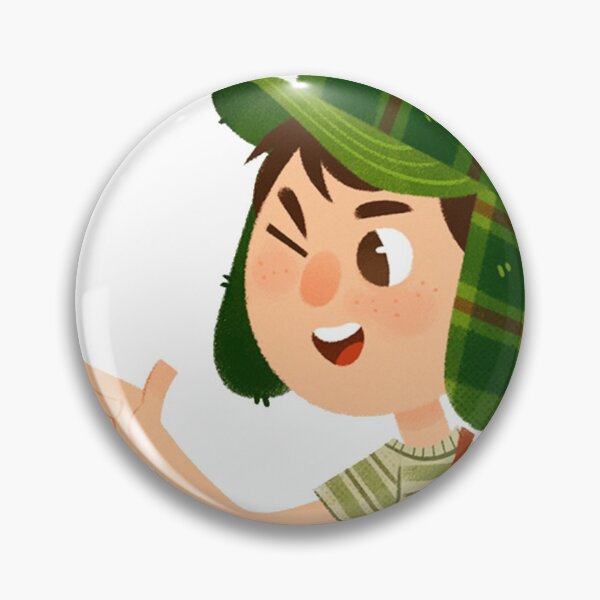 Item preview, EL CHAVO DEL OCHO designed and sold by Diell.