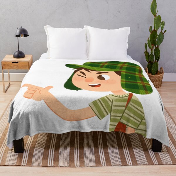 Item preview, EL CHAVO DEL OCHO designed and sold by Diell.
