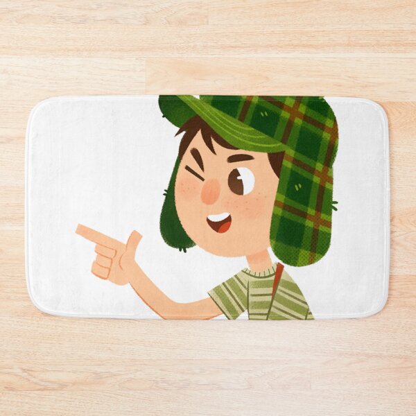 Item preview, EL CHAVO DEL OCHO designed and sold by Diell.