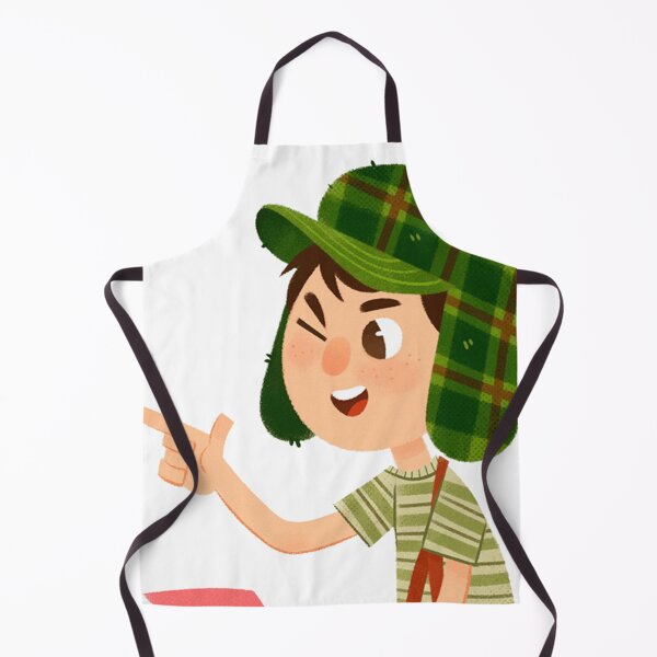 Item preview, EL CHAVO DEL OCHO designed and sold by Diell.