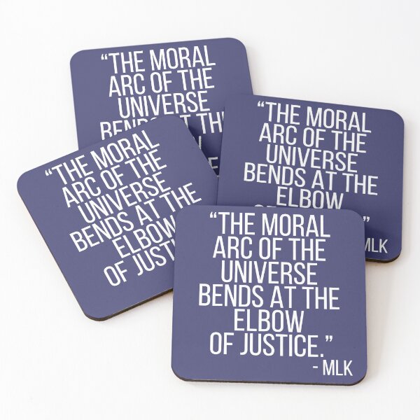 Item preview, Rare MLK QUOTES designed and sold by dacdibac.