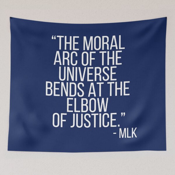 Item preview, Rare MLK QUOTES designed and sold by dacdibac.