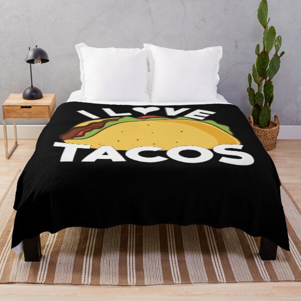 Item preview, Perfect Gift Idea for Tacos Lover - Tacos Gifts Funny Taco Lover Gift designed and sold by abcxyzsma.