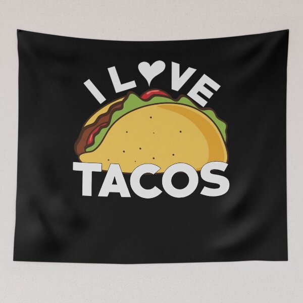Item preview, Perfect Gift Idea for Tacos Lover - Tacos Gifts Funny Taco Lover Gift designed and sold by abcxyzsma.