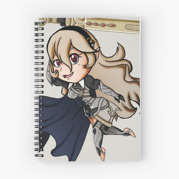 Item preview, F. Corrin designed and sold by SheenaTH.