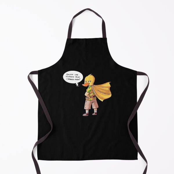 Item preview, Attic player - Duck man designed and sold by nownaw.