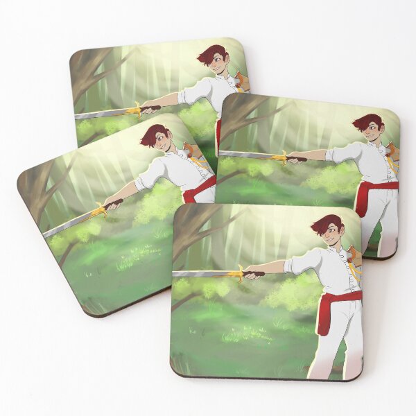 Item preview, Sander sides fanart designed  designed and sold by StubbyStore.