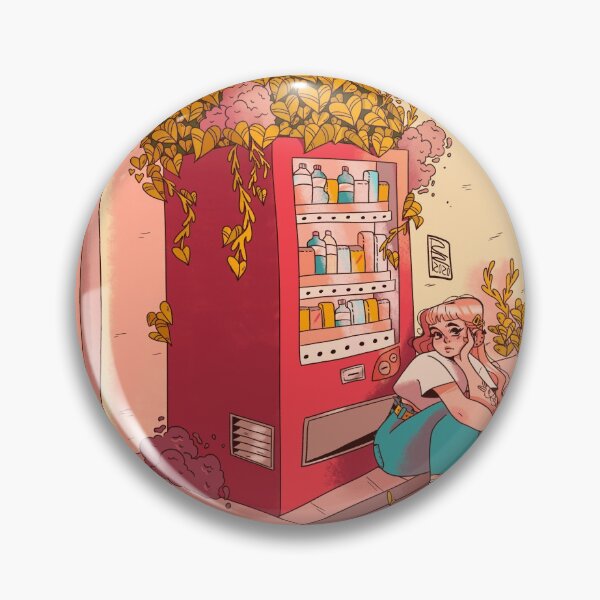 Item preview, "Drinks Machine"|2020 designed and sold by RaquelRibeiro.