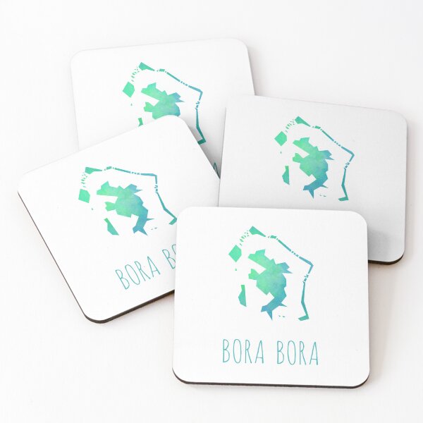 Item preview, Bora Bora designed and sold by Motivburg.