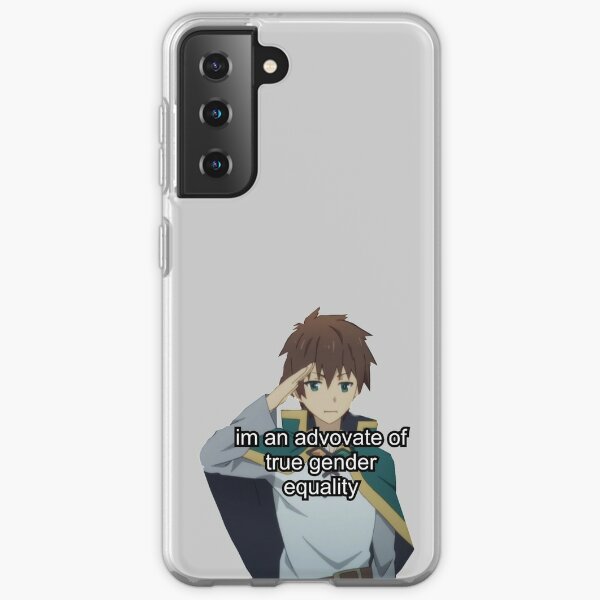 Gender Meme Cases For Samsung Galaxy Redbubble