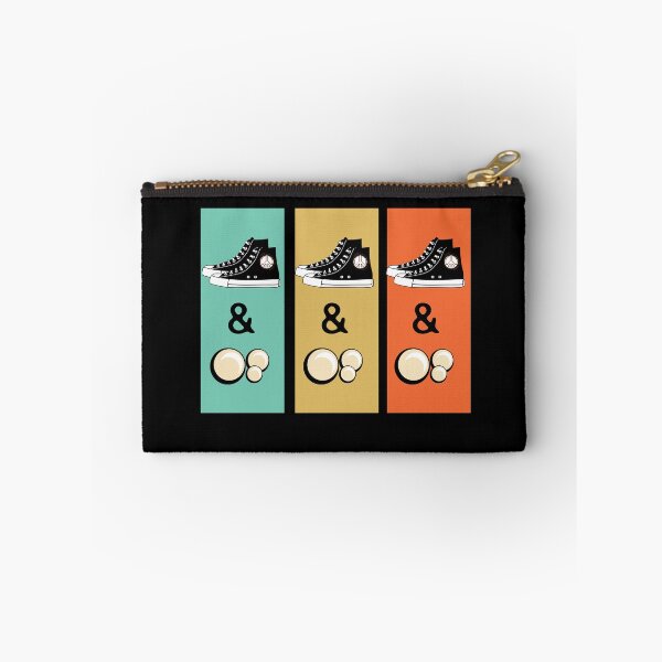 Item preview, Chucks And Pearls 2021: Kamala Harris designed and sold by Shash31.