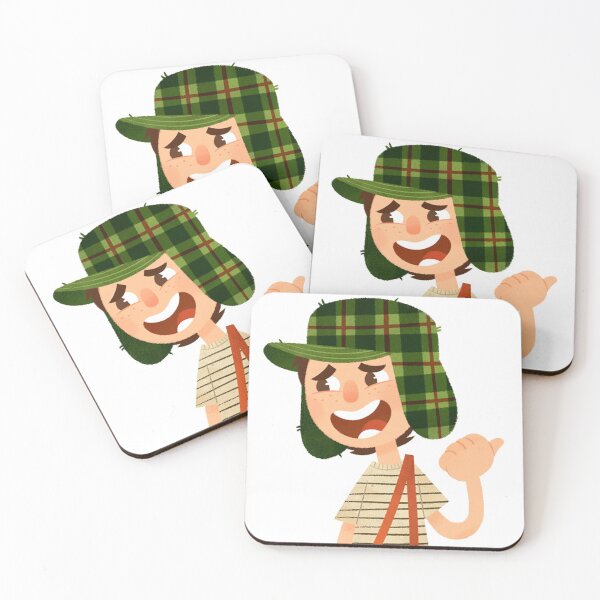 Item preview, EL CHAVO DEL OCHO designed and sold by Diell.