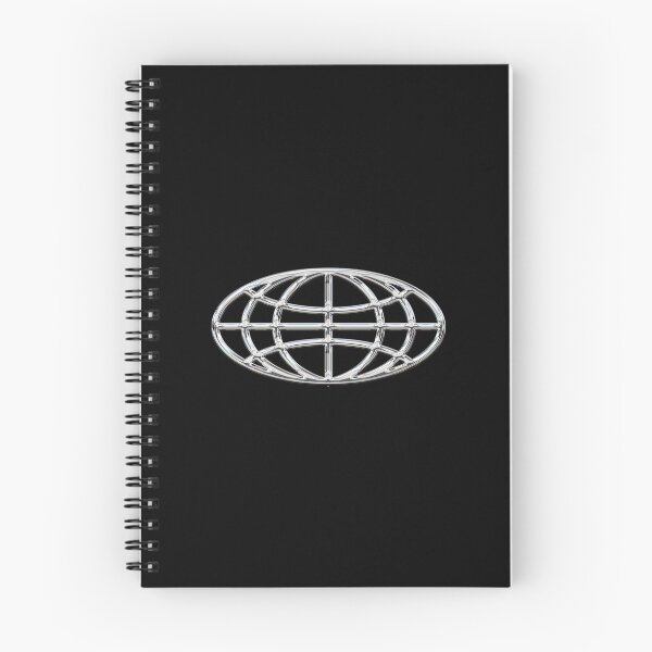 Item preview, Globe Chrome designed and sold by Samuel Restorick.