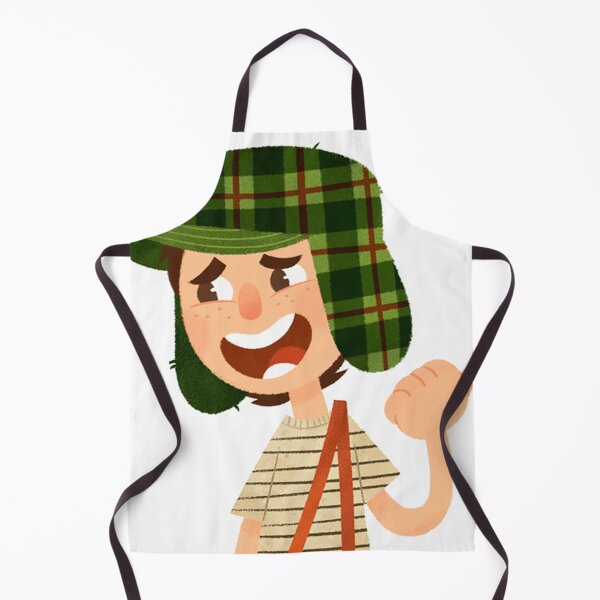 Item preview, EL CHAVO DEL OCHO designed and sold by Diell.