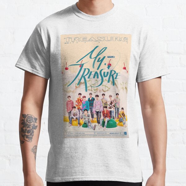 My Treasure Classic T-Shirt