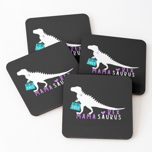 Item preview, Mamasaurus, Mommy Saurus, Dino Mom, Mama Dinosaur, Dinosaur Delight  designed and sold by Airmilly Store.
