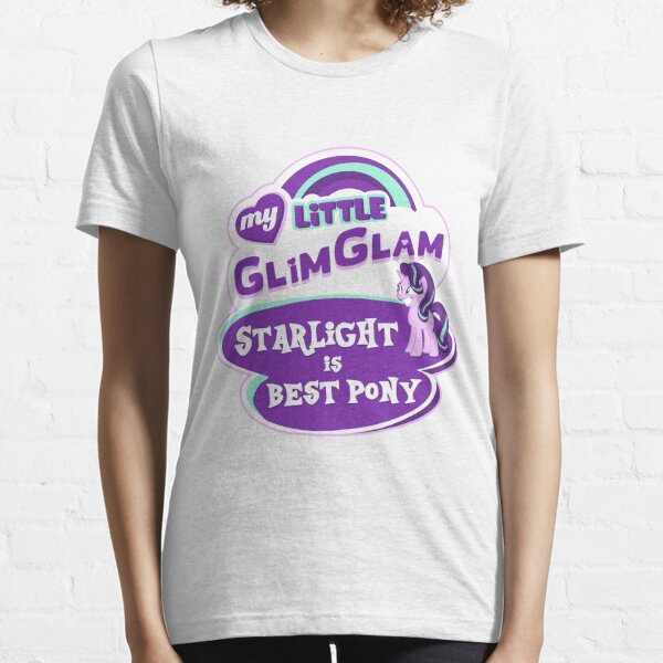 glimmer t shirt