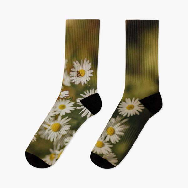 Item preview, Wild camomile designed and sold by ArnitaArnita.