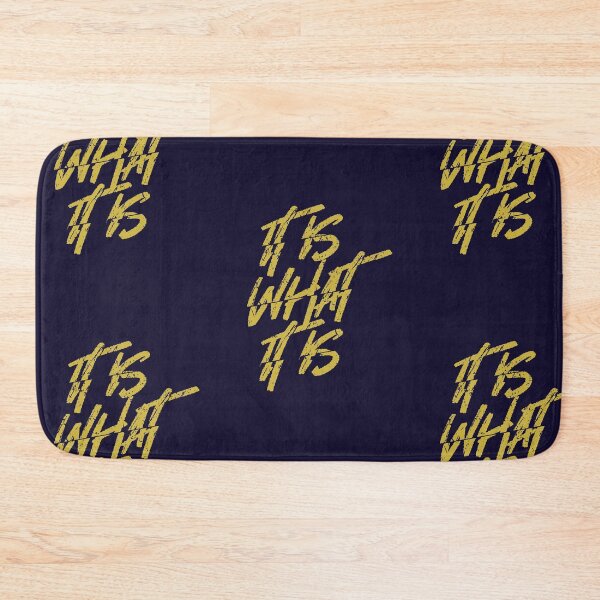 Item preview, T Shirt - Max Holloway Quotes - It Is What It Is designed and sold by Getting  Smashed Co.