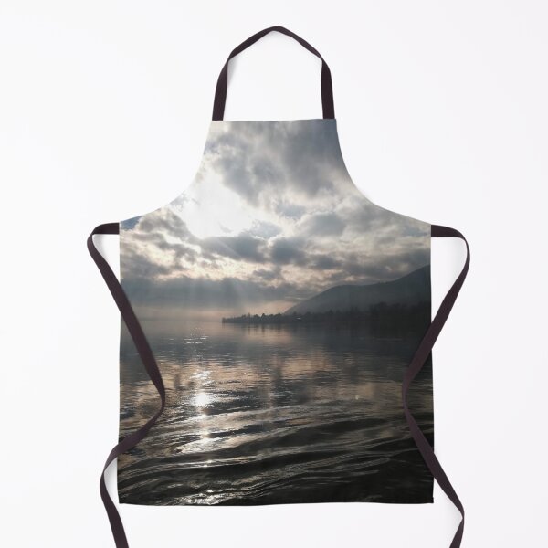 Item preview, Sunset on the Danube at Nagymaros, Hungary designed and sold by Istvan Ocztos.